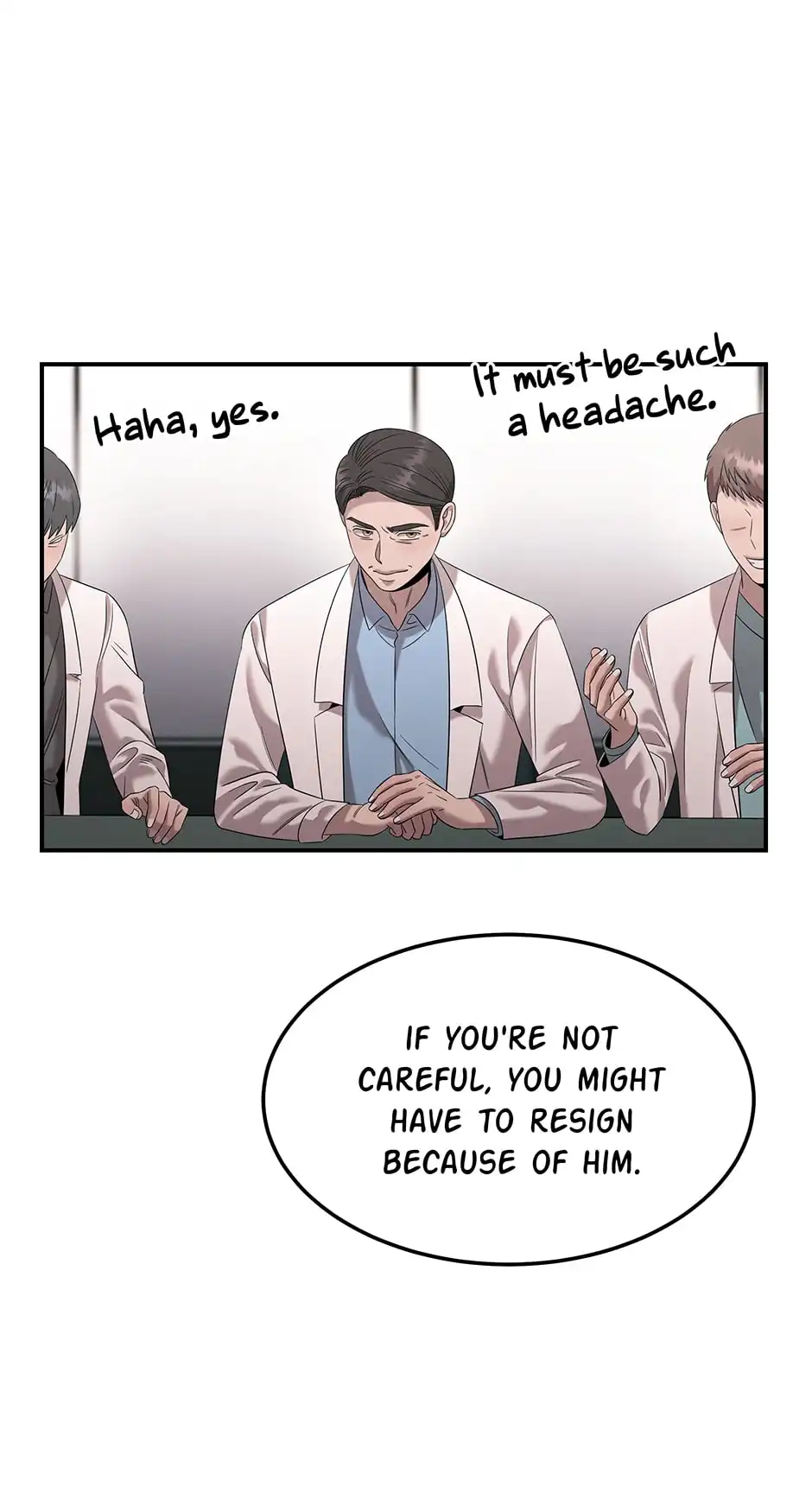 Genius Doctor Lee Moo-jin Chapter 109 63